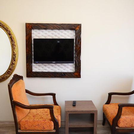 Hotel Soydan Αφιόν Δωμάτιο φωτογραφία