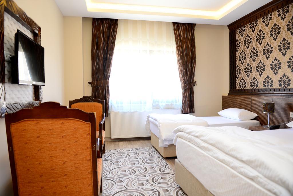 Hotel Soydan Αφιόν Δωμάτιο φωτογραφία