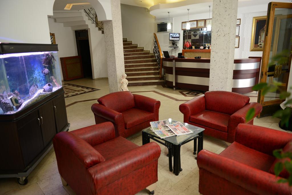 Hotel Soydan Αφιόν Εξωτερικό φωτογραφία