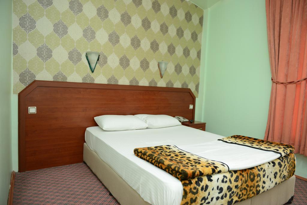 Hotel Soydan Αφιόν Εξωτερικό φωτογραφία