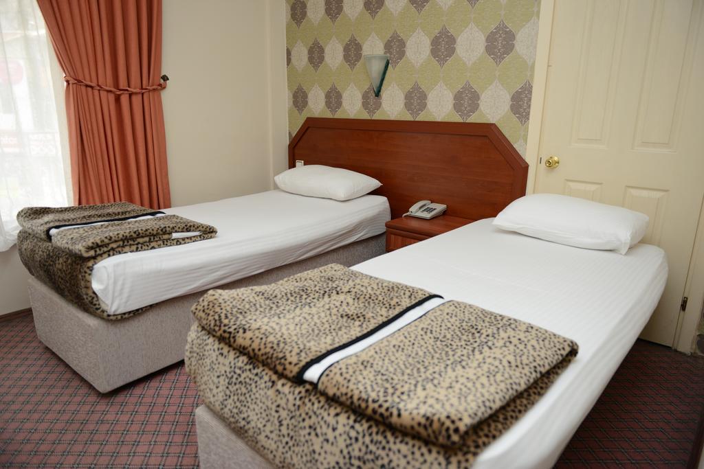 Hotel Soydan Αφιόν Δωμάτιο φωτογραφία