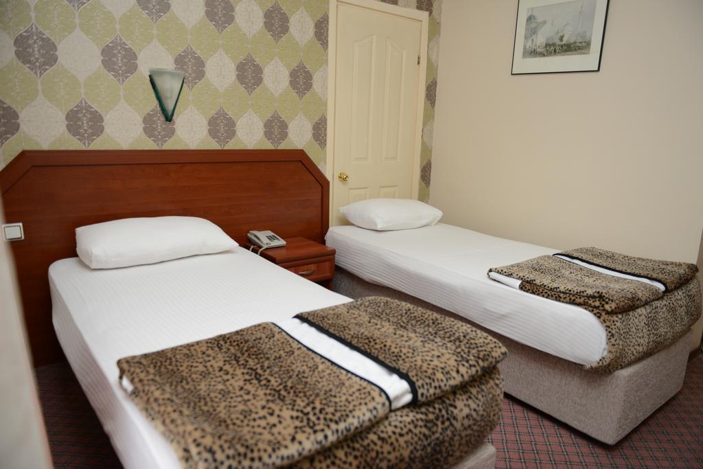Hotel Soydan Αφιόν Εξωτερικό φωτογραφία
