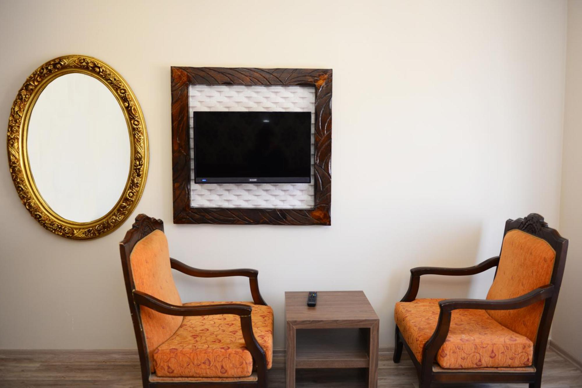 Hotel Soydan Αφιόν Δωμάτιο φωτογραφία