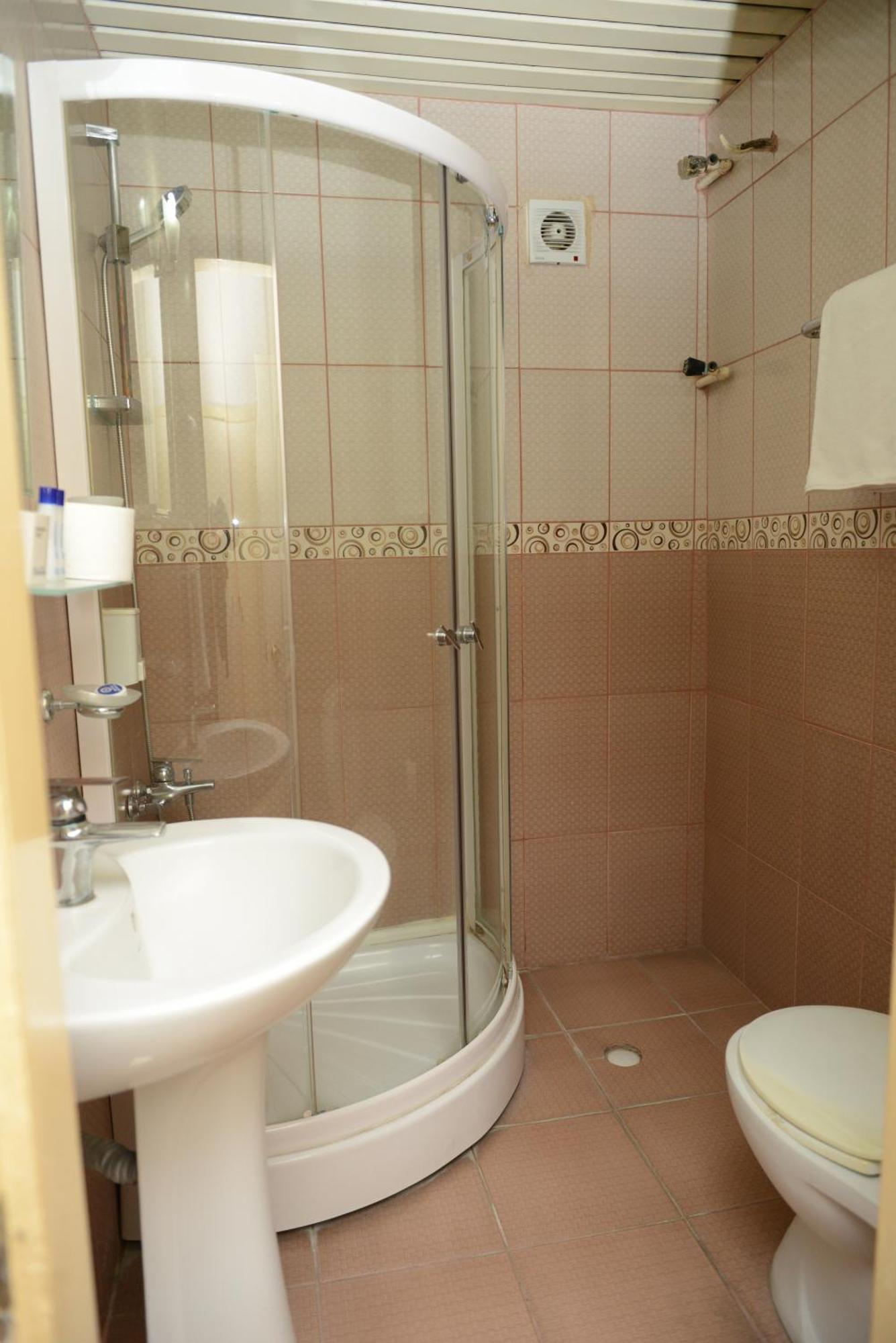 Hotel Soydan Αφιόν Δωμάτιο φωτογραφία