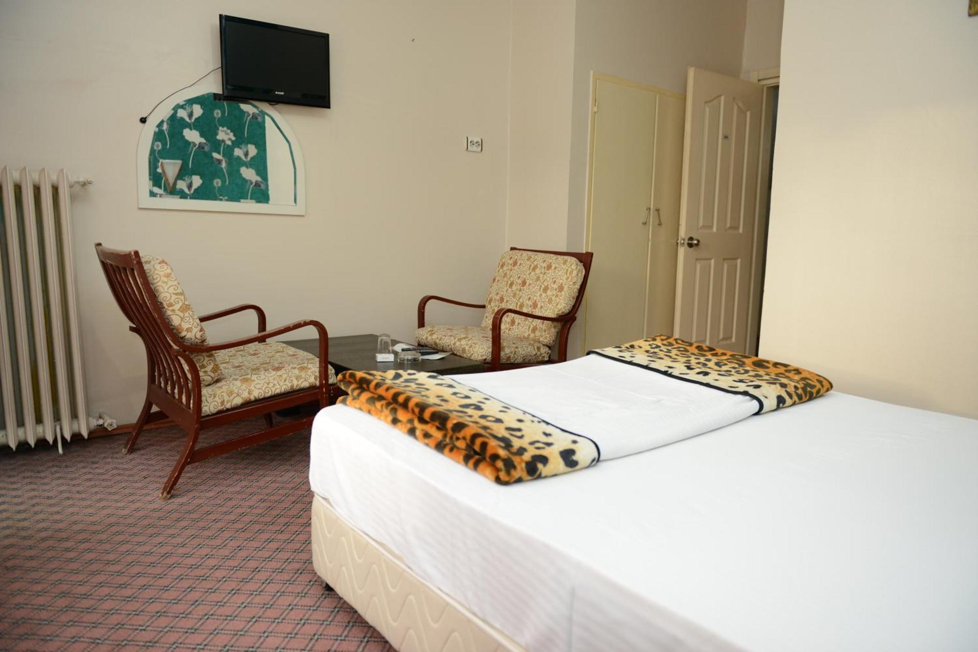 Hotel Soydan Αφιόν Δωμάτιο φωτογραφία