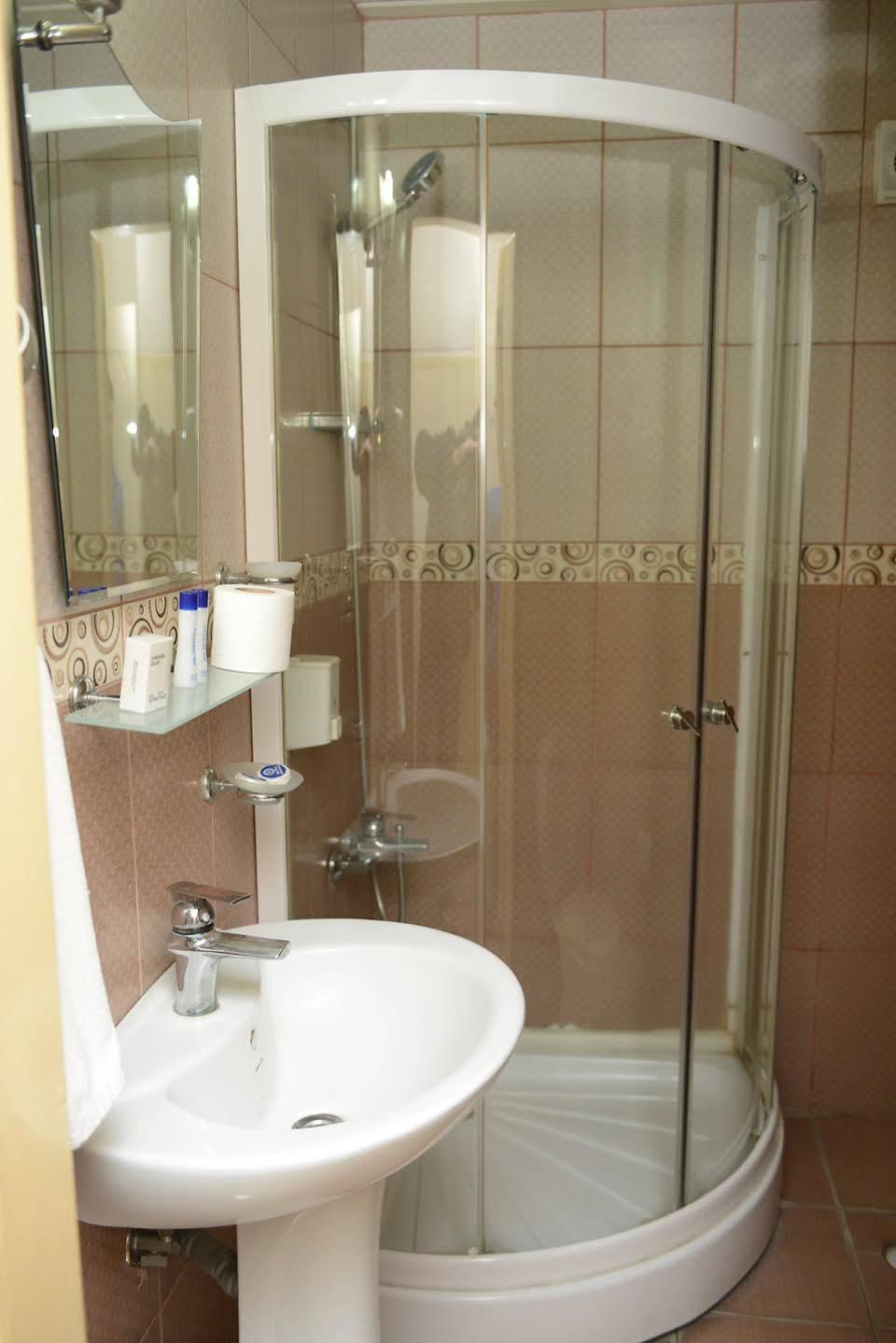 Hotel Soydan Αφιόν Εξωτερικό φωτογραφία