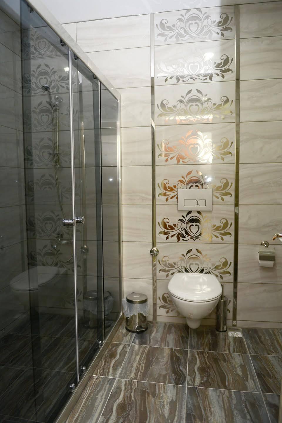 Hotel Soydan Αφιόν Εξωτερικό φωτογραφία